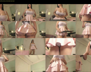 evaa_stevens — 12 minute Chaturbate female cam video, 720p, Aug 20, 2025