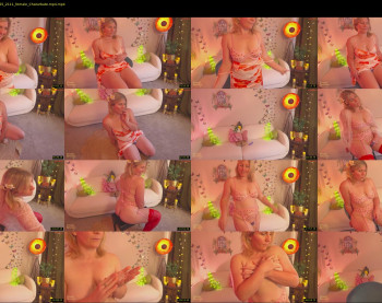 french_devotion — 120 minute Chaturbate female cam video, 720p, Aug 20, 2025