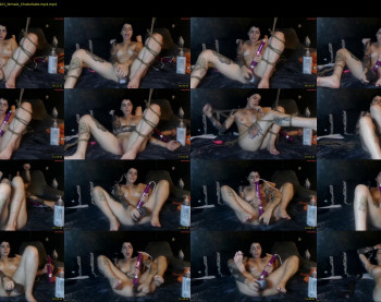 grumpytwo — 39 minute Chaturbate couple cam video, 720p, Aug 21, 2025