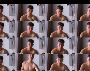 lyon_power_ — 5 minute Chaturbate male cam video, 720p, Aug 20, 2025