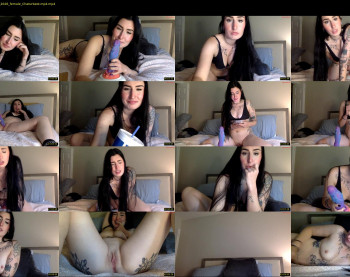 msrubyhayes — 51 minute Chaturbate female cam video, 720p, Aug 20, 2025