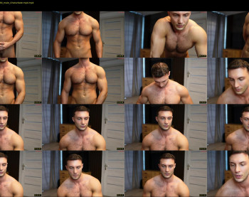 tom_fordd — 48 minute Chaturbate male cam video, 720p, Aug 20, 2025