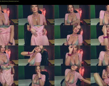 _never_enough_ — 120 minute Chaturbate female cam video, 720p, Aug 21, 2025