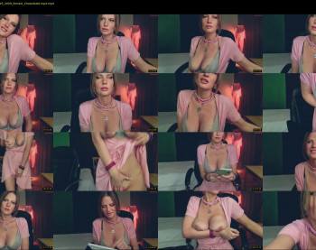 _never_enough_ — 114 minute Chaturbate female cam video, 720p, Aug 21, 2025