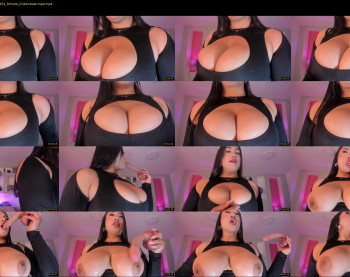 _sofiamiller — 10 minute Chaturbate female cam video, 720p, Aug 21, 2025
