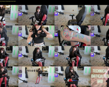 archancel — 120 minute Chaturbate female cam video, 720p, Aug 21, 2025