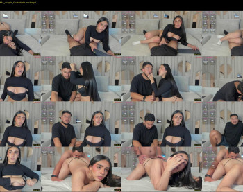 asmodeo6_ — 52 minute Chaturbate couple cam video, 720p, Aug 21, 2025