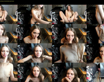 bab3jay — 41 minute Chaturbate female cam video, 720p, Aug 22, 2025