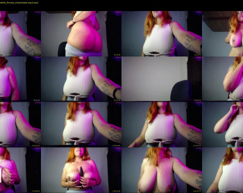 boobs_magic — 120 minute Chaturbate couple cam video, 720p, Aug 21, 2025