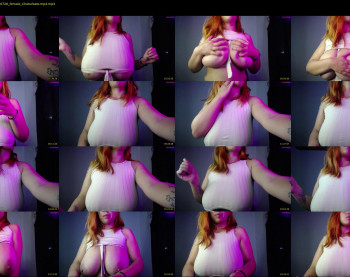 boobs_magic — 28 minute Chaturbate couple cam video, 720p, Aug 21, 2025