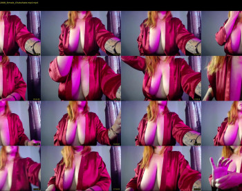 boobs_magic — 33 minute Chaturbate couple cam video, 720p, Aug 21, 2025