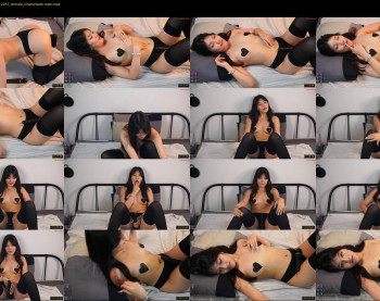 catheryneells — 121 minute Chaturbate female cam video, 720p, Aug 21, 2025