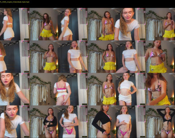 charming_daisy — 29 minute Chaturbate female cam video, 720p, Aug 21, 2025