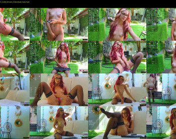cindefucknrella — 103 minute Chaturbate female cam video, 720p, Aug 21, 2025
