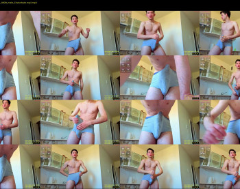 danny__magic — 16 minute Chaturbate male cam video, 720p, Aug 21, 2025