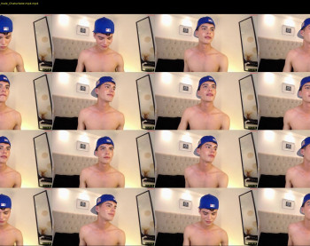 dulcey_ — 8 minute Chaturbate male cam video, 720p, Aug 21, 2025