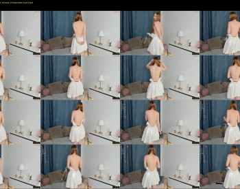 giselajilk — 46 minute Chaturbate female cam video, 720p, Aug 21, 2025