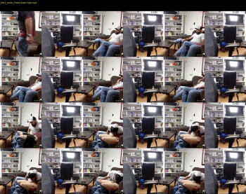 hardworkertn — 7 minute Chaturbate male cam video, 720p, Aug 21, 2025