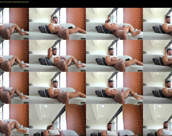 jackson_wayne__ — 38 minute Chaturbate male cam video, 720p, Aug 21, 2025