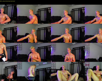 jacob_devon — 120 minute Chaturbate male cam video, 720p, Aug 21, 2025