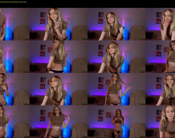 jessica_rays — 14 minute Chaturbate couple cam video, 720p, Aug 21, 2025