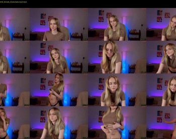 jessica_rays — 27 minute Chaturbate couple cam video, 720p, Aug 22, 2025