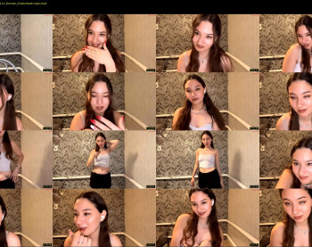 kelikurtulus — 39 minute Chaturbate female cam video, 720p, Aug 21, 2025