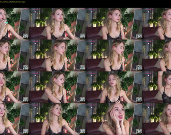 mickeydior — 5 minute Chaturbate female cam video, 720p, Aug 21, 2025