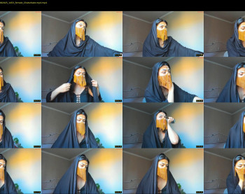 moroccan_diamond_ — 11 minute Chaturbate female cam video, 720p, Aug 21, 2025