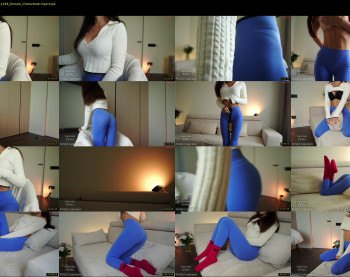 ms_seductive — 120 minute Chaturbate female cam video, 720p, Aug 21, 2025