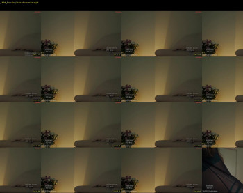 ms_seductive — 5 minute Chaturbate female cam video, 720p, Aug 21, 2025