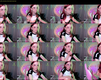 pocketrocket_ — 8 minute Chaturbate female cam video, 720p, Aug 22, 2025