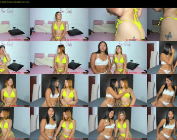 princes_candy_ — 53 minute Chaturbate couple cam video, 720p, Aug 21, 2025