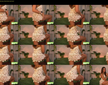 rainevi — 7 minute Chaturbate female cam video, 720p, Aug 21, 2025