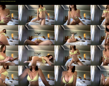 shell2822 — 95 minute Chaturbate female cam video, 720p, Aug 21, 2025