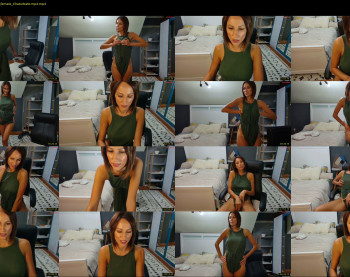 toplegs — 120 minute Chaturbate female cam video, 720p, Aug 21, 2025