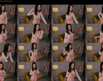 ukki_ — 20 minute Chaturbate female cam video, 720p, Aug 21, 2025