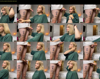 adele_nick2202 — 34 minute Chaturbate couple cam video, 720p, Aug 22, 2025