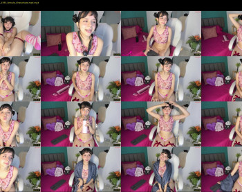 ariamoonlight — 63 minute Chaturbate female cam video, 720p, Aug 22, 2025