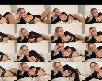 fallanajones — 49 minute Chaturbate female cam video, 720p, Aug 22, 2025