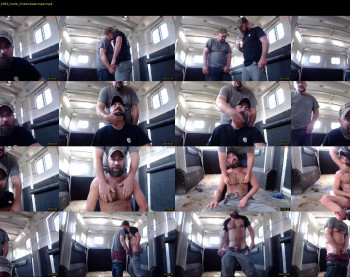 hardworkertn — 19 minute Chaturbate male cam video, 720p, Aug 22, 2025