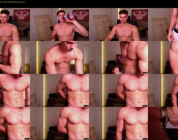 maxkaiden — 11 minute Chaturbate male cam video, 720p, Aug 22, 2025