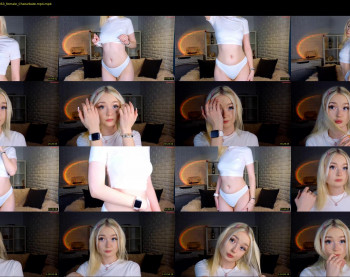 twinklefluff — 86 minute Chaturbate female cam video, 720p, Aug 22, 2025