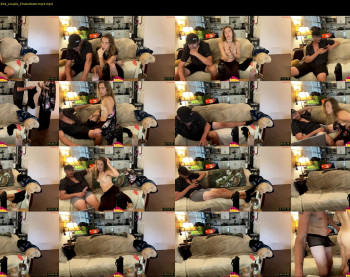 yanyanpixie — 120 minute Chaturbate couple cam video, 720p, Aug 22, 2025