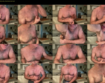 post01card — 5 minute Chaturbate male cam video, 480p, Aug 23, 2025