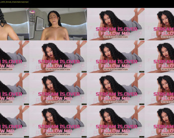 willow_hendrix — 26 minute Chaturbate female cam video, 720p, Aug 23, 2025