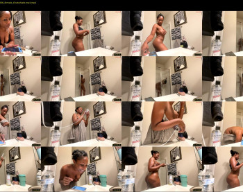 wynterheat — 120 minute Chaturbate female cam video, 720p, Aug 23, 2025