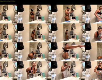 wynterheat — 91 minute Chaturbate female cam video, 720p, Aug 23, 2025