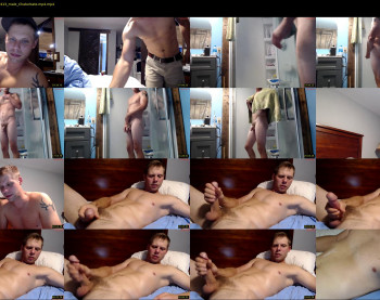 lancehardin — 61 minute Chaturbate male cam video, 720p, Aug 25, 2025