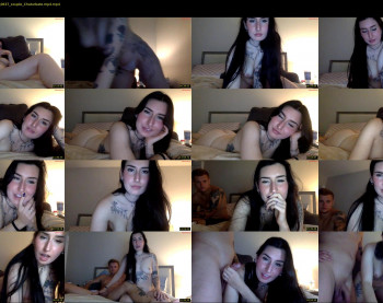 msrubyhayes — 40 minute Chaturbate female cam video, 720p, Aug 25, 2025